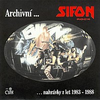 Archivní